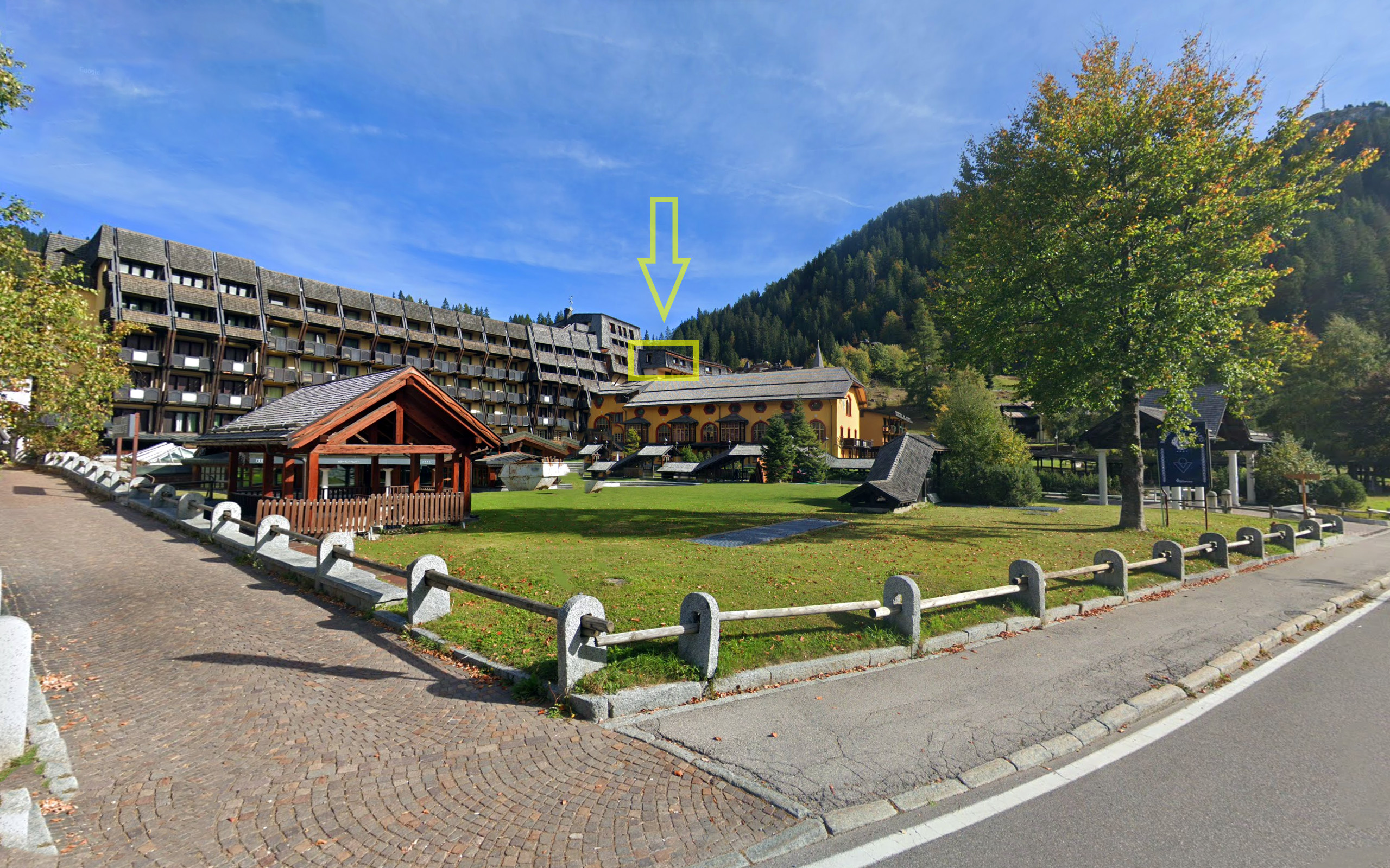 Madonna di Campiglio